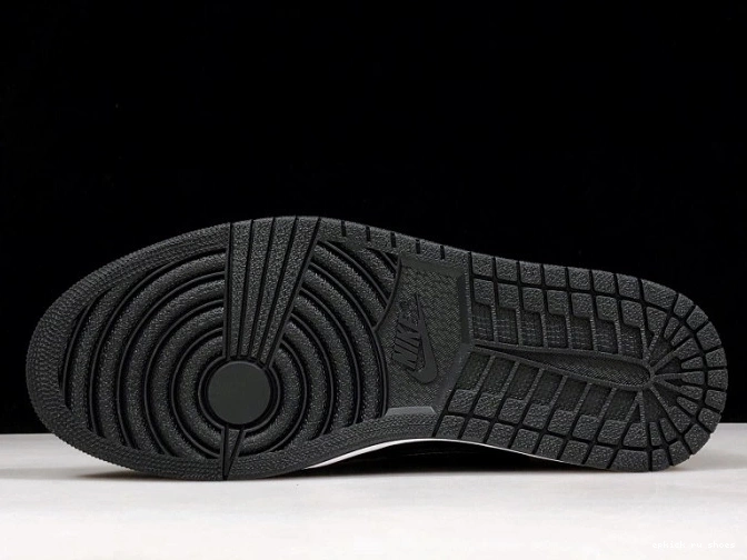 Rep Jordan 861428-007 High Air 1 Retro Toe Glod 0723